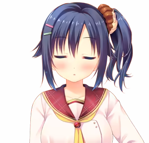 Page 683 of Watashi ga Suki nara "Suki" tte Itte! Character CG Yuuki 2 - preview thumbnail