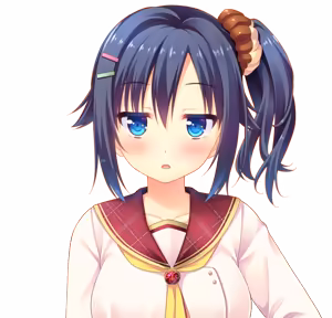 Page 686 of Watashi ga Suki nara "Suki" tte Itte! Character CG Yuuki 2 - preview thumbnail