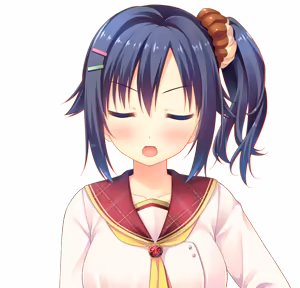 Page 690 of Watashi ga Suki nara "Suki" tte Itte! Character CG Yuuki 2 - preview thumbnail