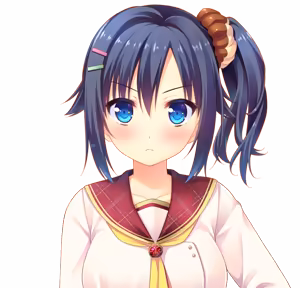 Page 691 of Watashi ga Suki nara "Suki" tte Itte! Character CG Yuuki 2 - preview thumbnail