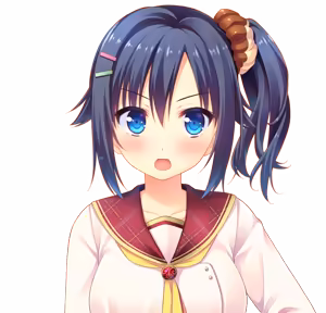 Page 694 of Watashi ga Suki nara "Suki" tte Itte! Character CG Yuuki 2 - preview thumbnail
