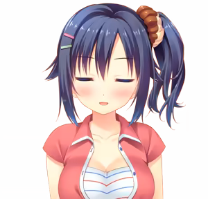 Page 70 of Watashi ga Suki nara "Suki" tte Itte! Character CG Yuuki 2 - preview thumbnail