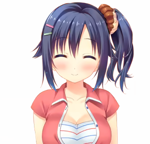 Page 7 of Watashi ga Suki nara "Suki" tte Itte! Character CG Yuuki 2 - preview thumbnail