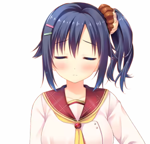 Page 701 of Watashi ga Suki nara "Suki" tte Itte! Character CG Yuuki 2 - preview thumbnail
