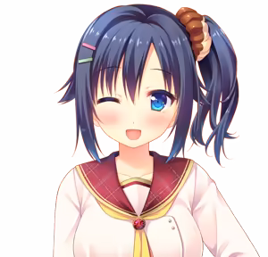 Page 710 of Watashi ga Suki nara "Suki" tte Itte! Character CG Yuuki 2 - preview thumbnail
