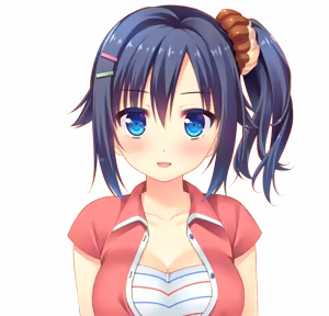 Page 72 of Watashi ga Suki nara "Suki" tte Itte! Character CG Yuuki 2 - preview thumbnail