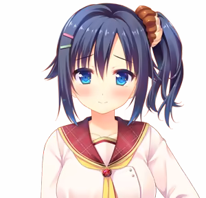 Page 725 of Watashi ga Suki nara "Suki" tte Itte! Character CG Yuuki 2 - preview thumbnail
