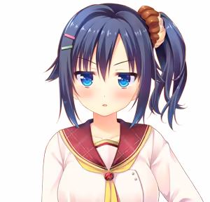 Page 732 of Watashi ga Suki nara "Suki" tte Itte! Character CG Yuuki 2 - preview thumbnail