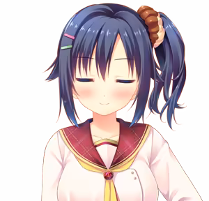 Page 735 of Watashi ga Suki nara "Suki" tte Itte! Character CG Yuuki 2 - preview thumbnail