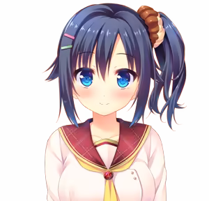 Page 891 of Watashi ga Suki nara "Suki" tte Itte! Character CG Yuuki 2 - preview thumbnail