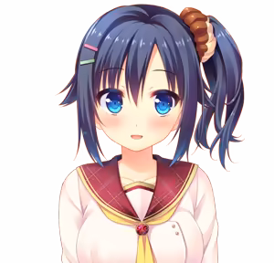 Page 894 of Watashi ga Suki nara "Suki" tte Itte! Character CG Yuuki 2 - preview thumbnail