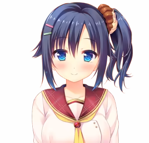 Page 897 of Watashi ga Suki nara "Suki" tte Itte! Character CG Yuuki 2 - preview thumbnail