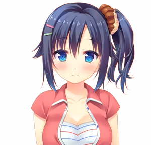 Page 9 of Watashi ga Suki nara "Suki" tte Itte! Character CG Yuuki 2 - preview thumbnail