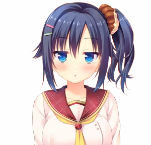 Page 907 of Watashi ga Suki nara "Suki" tte Itte! Character CG Yuuki 2 - preview thumbnail
