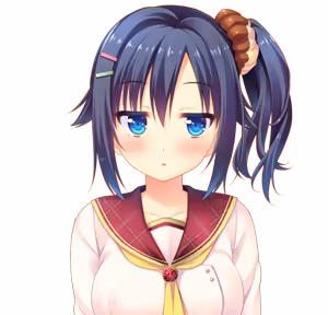 Page 909 of Watashi ga Suki nara "Suki" tte Itte! Character CG Yuuki 2 - preview thumbnail