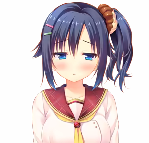 Page 928 of Watashi ga Suki nara "Suki" tte Itte! Character CG Yuuki 2 - preview thumbnail