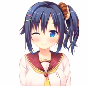 Page 931 of Watashi ga Suki nara "Suki" tte Itte! Character CG Yuuki 2 - preview thumbnail