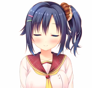 Page 933 of Watashi ga Suki nara "Suki" tte Itte! Character CG Yuuki 2 - preview thumbnail