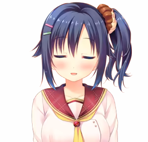 Page 934 of Watashi ga Suki nara "Suki" tte Itte! Character CG Yuuki 2 - preview thumbnail