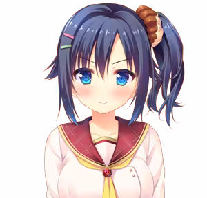Page 941 of Watashi ga Suki nara "Suki" tte Itte! Character CG Yuuki 2 - preview thumbnail