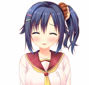 Page 946 of Watashi ga Suki nara "Suki" tte Itte! Character CG Yuuki 2 - preview thumbnail