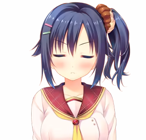 Page 951 of Watashi ga Suki nara "Suki" tte Itte! Character CG Yuuki 2 - preview thumbnail