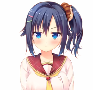 Page 953 of Watashi ga Suki nara "Suki" tte Itte! Character CG Yuuki 2 - preview thumbnail