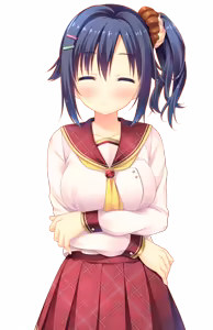 Page 963 of Watashi ga Suki nara "Suki" tte Itte! Character CG Yuuki 2 - preview thumbnail