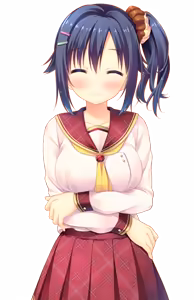 Page 969 of Watashi ga Suki nara "Suki" tte Itte! Character CG Yuuki 2 - preview thumbnail