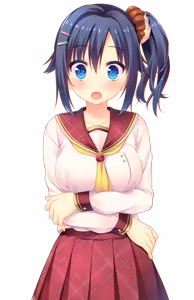Page 976 of Watashi ga Suki nara "Suki" tte Itte! Character CG Yuuki 2 - preview thumbnail