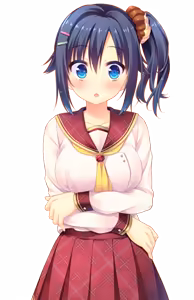 Page 977 of Watashi ga Suki nara "Suki" tte Itte! Character CG Yuuki 2 - preview thumbnail