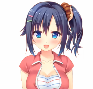 Page 10 of Watashi ga Suki nara "Suki" tte Itte! Character CG Yuuki 2 - preview thumbnail