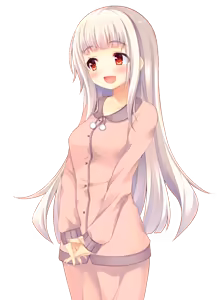 Page 168 of Watashi ga Suki nara "Suki" tte Itte! Character CG Ayame 1 - preview thumbnail