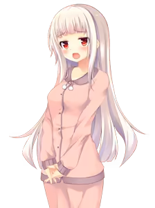Page 176 of Watashi ga Suki nara "Suki" tte Itte! Character CG Ayame 1 - preview thumbnail