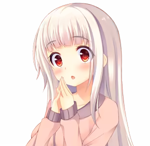Page 247 of Watashi ga Suki nara "Suki" tte Itte! Character CG Ayame 1 - preview thumbnail