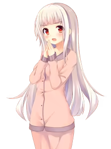 Page 422 of Watashi ga Suki nara "Suki" tte Itte! Character CG Ayame 1 - preview thumbnail
