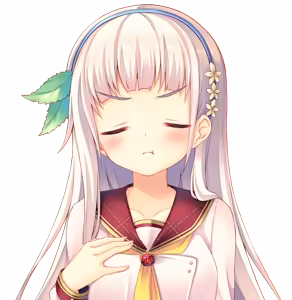Page 1003 of Watashi ga Suki nara "Suki" tte Itte! Character CG Ayame 2 - preview thumbnail