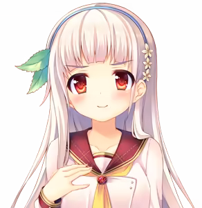 Page 1011 of Watashi ga Suki nara "Suki" tte Itte! Character CG Ayame 2 - preview thumbnail
