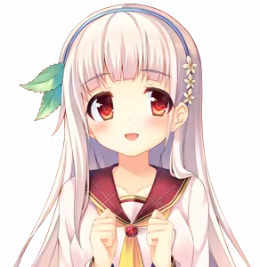 Page 1176 of Watashi ga Suki nara "Suki" tte Itte! Character CG Ayame 2 - preview thumbnail