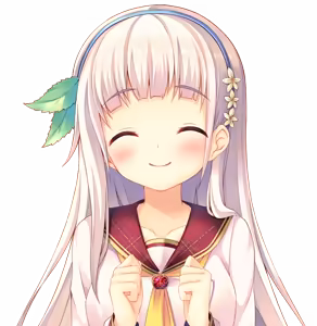 Page 1177 of Watashi ga Suki nara "Suki" tte Itte! Character CG Ayame 2 - preview thumbnail