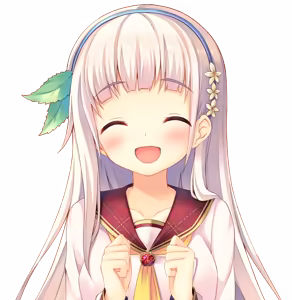 Page 1178 of Watashi ga Suki nara "Suki" tte Itte! Character CG Ayame 2 - preview thumbnail