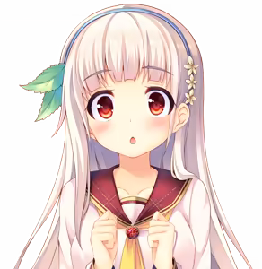Page 1183 of Watashi ga Suki nara "Suki" tte Itte! Character CG Ayame 2 - preview thumbnail