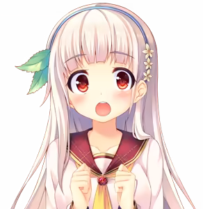Page 1186 of Watashi ga Suki nara "Suki" tte Itte! Character CG Ayame 2 - preview thumbnail