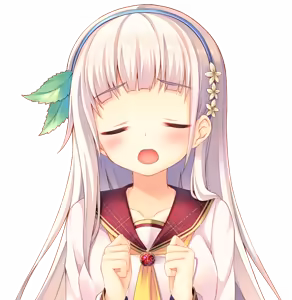 Page 1188 of Watashi ga Suki nara "Suki" tte Itte! Character CG Ayame 2 - preview thumbnail