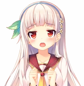 Page 1190 of Watashi ga Suki nara "Suki" tte Itte! Character CG Ayame 2 - preview thumbnail