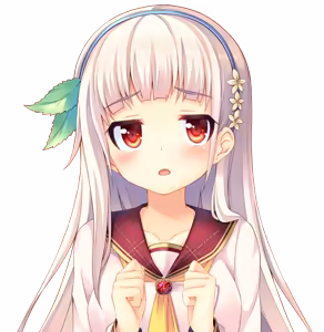 Page 1191 of Watashi ga Suki nara "Suki" tte Itte! Character CG Ayame 2 - preview thumbnail