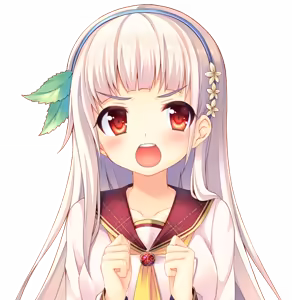Page 1198 of Watashi ga Suki nara "Suki" tte Itte! Character CG Ayame 2 - preview thumbnail