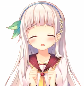 Page 1206 of Watashi ga Suki nara "Suki" tte Itte! Character CG Ayame 2 - preview thumbnail