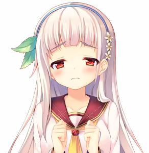 Page 1207 of Watashi ga Suki nara "Suki" tte Itte! Character CG Ayame 2 - preview thumbnail