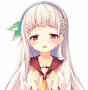 Page 1208 of Watashi ga Suki nara "Suki" tte Itte! Character CG Ayame 2 - preview thumbnail